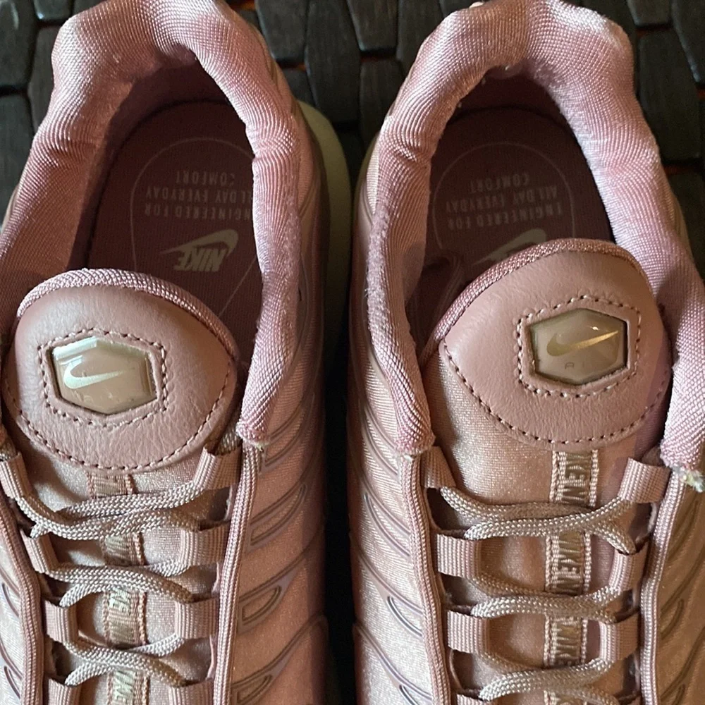 Nike Air Max Plus Rust Pink